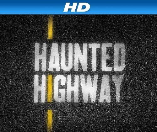 Poster of Haunted Highway