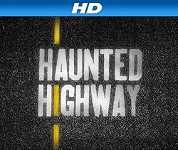 Poster of Haunted Highway