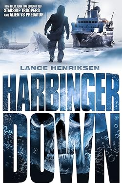 Poster of Harbinger Down