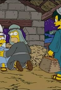 Primary photo for Simpsons Christmas Stories Primary photo for Simpsons Christmas Stories