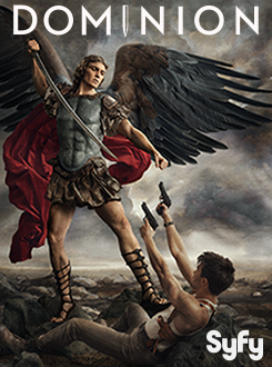 Dominion Poster