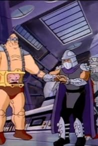 Primary photo for Super Bebop & Mighty Rocksteady