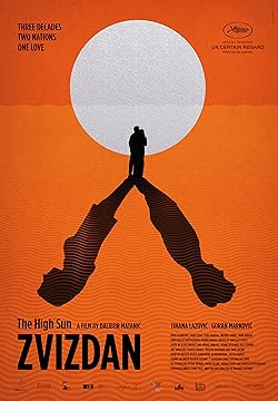 Poster of The High Sun