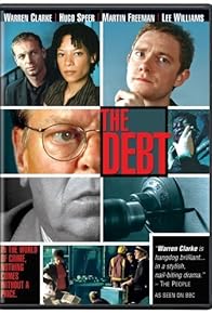 Primary photo for The Debt Primary photo for The Debt