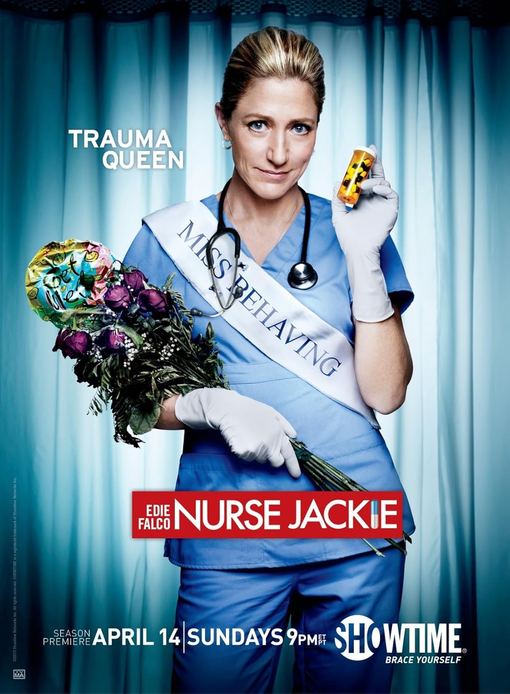 Nurse Jackie (2009)