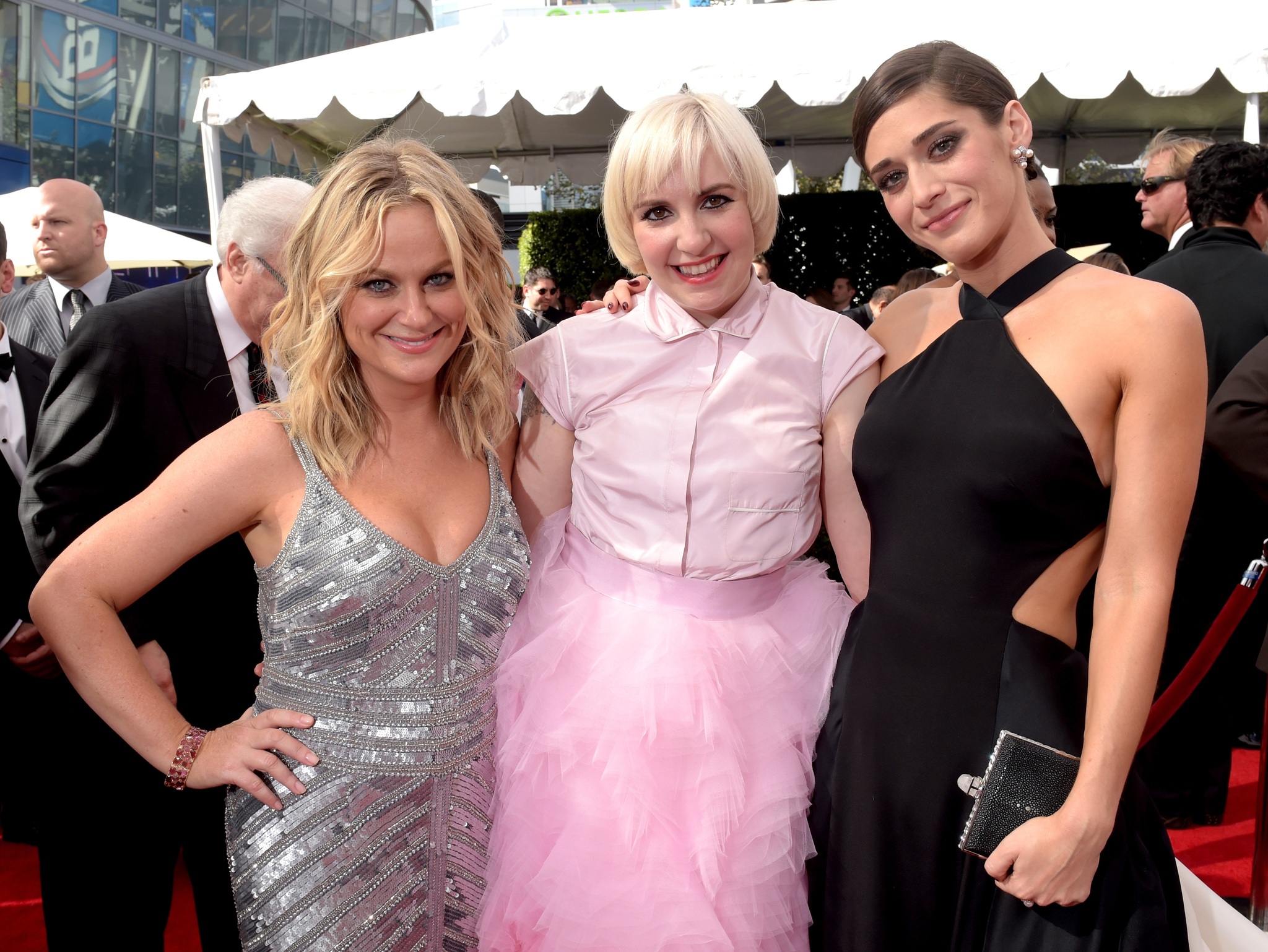 Emmy Awards 2014: Red Carpet