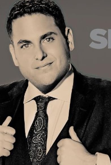 Primary photo for Jonah Hill/Bastille Primary photo for Jonah Hill/Bastille