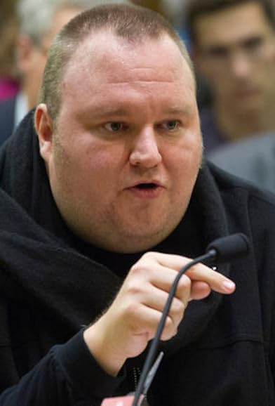 Primary photo for Kim Dotcom Primary photo for Kim Dotcom