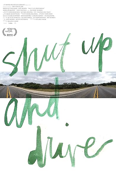 Primary photo for Shut Up and Drive Primary photo for Shut Up and Drive