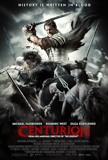 Centurion 2010