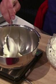 Primary photo for Symon vs. Crenn: Yogurt