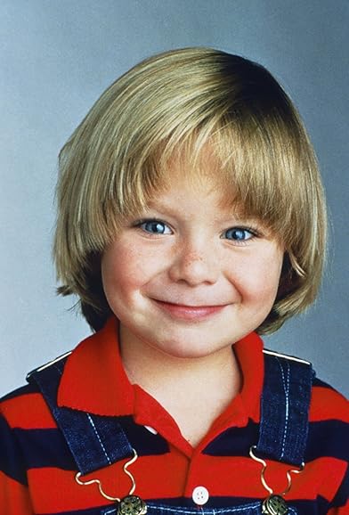 Primary photo for Brian Bonsall Primary photo for Brian Bonsall