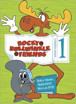 Poster of Rocky And His Friends
