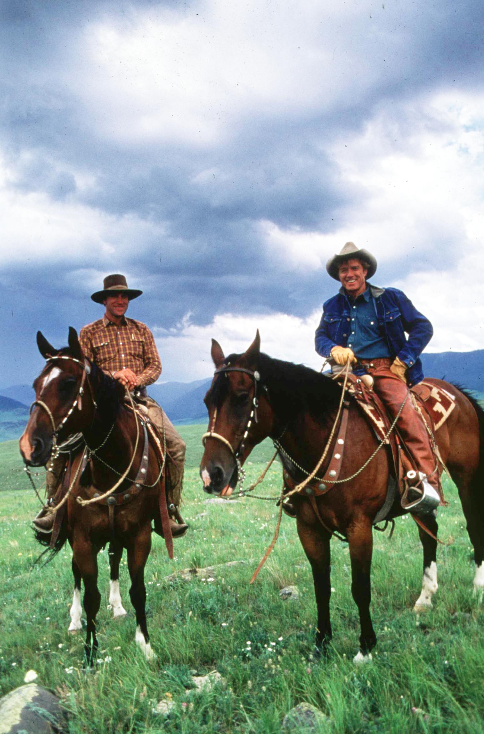 The Horse Whisperer (1998) The Horse Whisperer (1998)