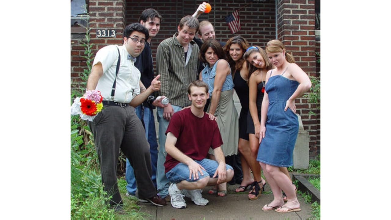 Putlockers.! You're in Trouble 2007 HD Full Movie Free Online Streaming