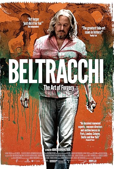 Primary photo for Beltracchi: The Art of Forgery Primary photo for Beltracchi: The Art of Forgery