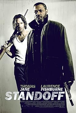 Poster of Standoff