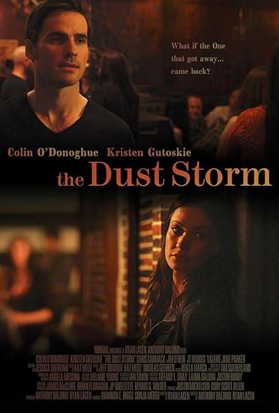 Primary photo for The Dust Storm Primary photo for The Dust Storm