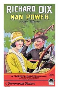 Primary photo for Man Power Primary photo for Man Power
