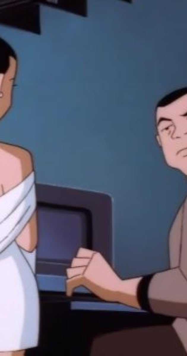 бэтмен субтитрами