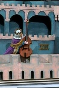 Primary photo for 1664: Love