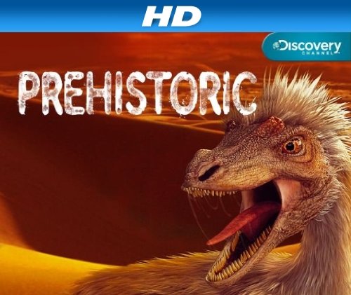 Watch Prehistoric