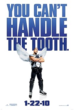 Poster of Tooth Fairy