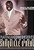 Primary photo for Shaq's Comedy All-Star Roast Primary photo for Shaq's Comedy All-Star Roast