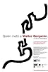 Primary photo for Who Killed Walter Benjamin... Primary photo for Who Killed Walter Benjamin...