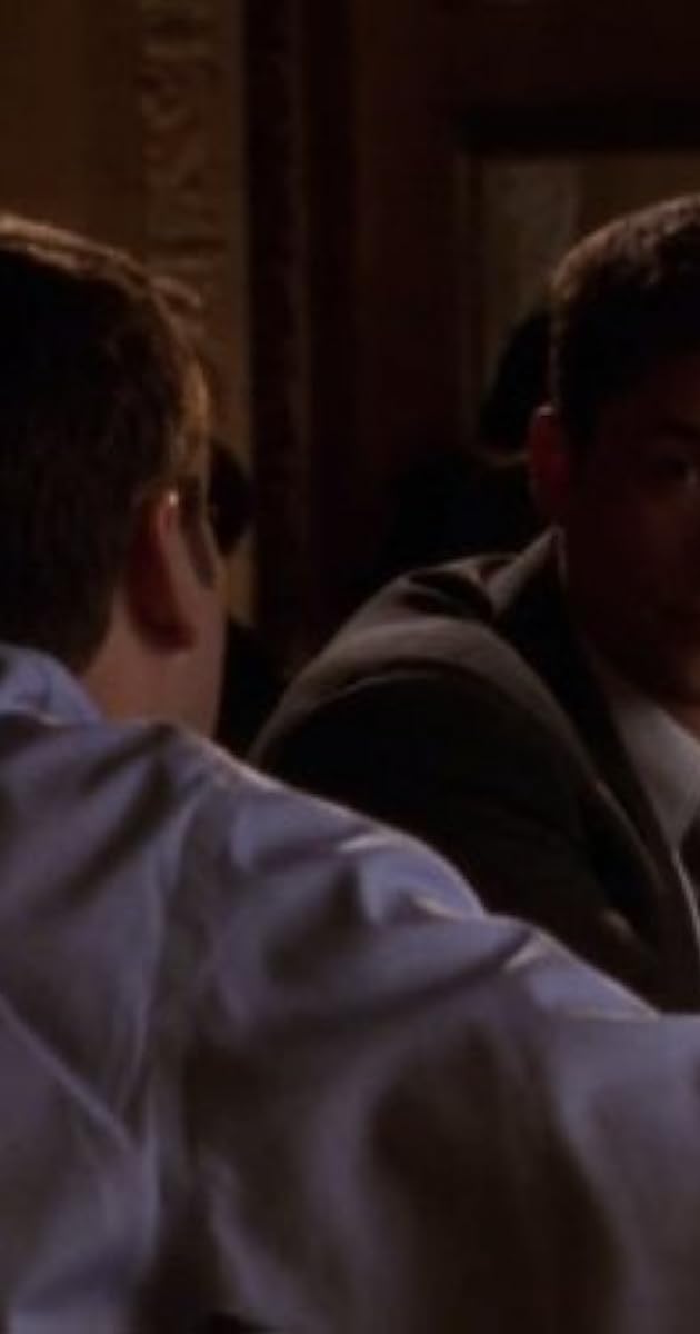 "The West Wing" Pilot (TV Episode 1999) Allison Smith as Mallory O'Brien IMDb