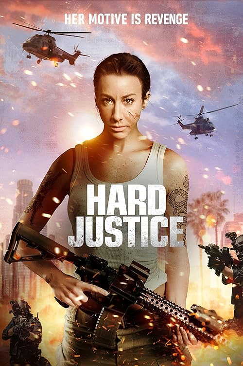 Hard Justice (2025) Full Movie in Bengali Dubbed [WEBRip 1080p 720p 480p] – 1XBET