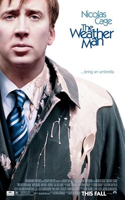 Poster of The Weather Man