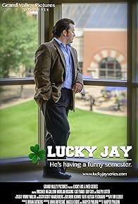 Primary photo for Lucky Jay Primary photo for Lucky Jay