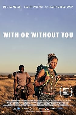 Poster of With or Without You