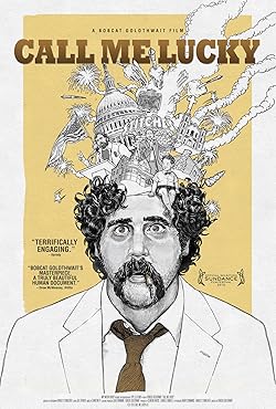 Poster of Call Me Lucky