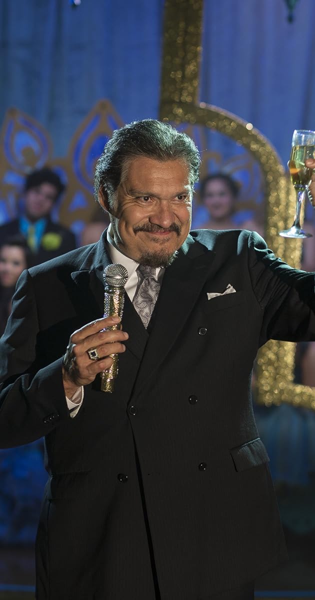 Joaquín Cosio - Biography - IMDb