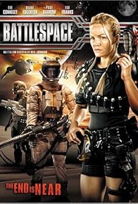 Primary photo for Battlespace