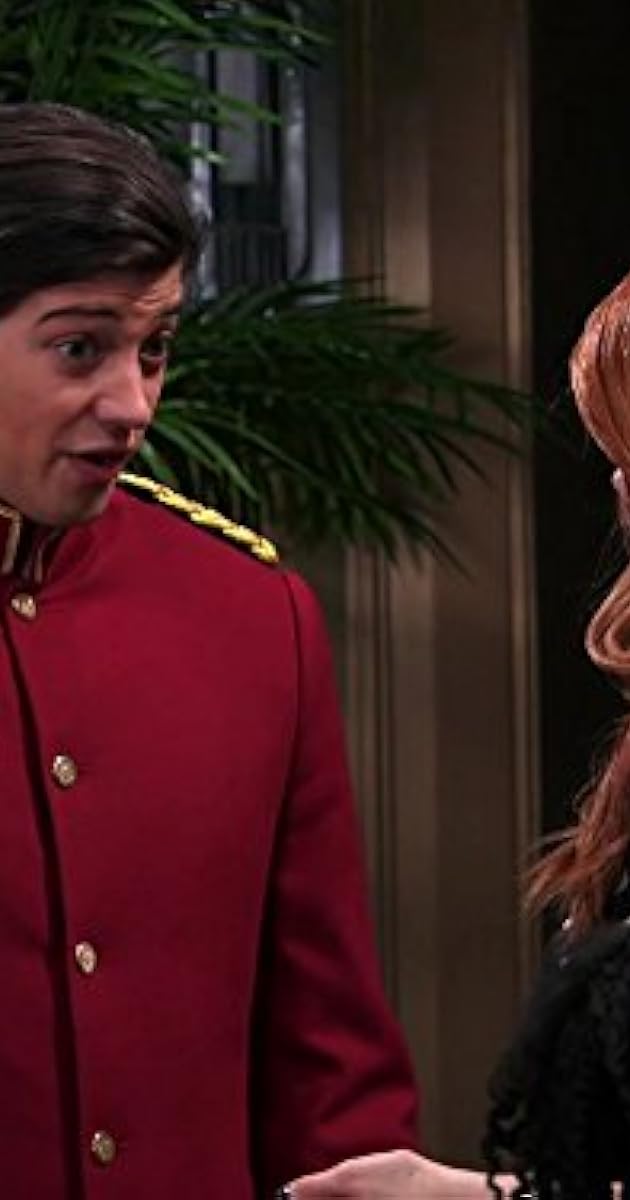 "Jessie" Lights, Camera, Distraction! (TV Episode 2014) IMDb