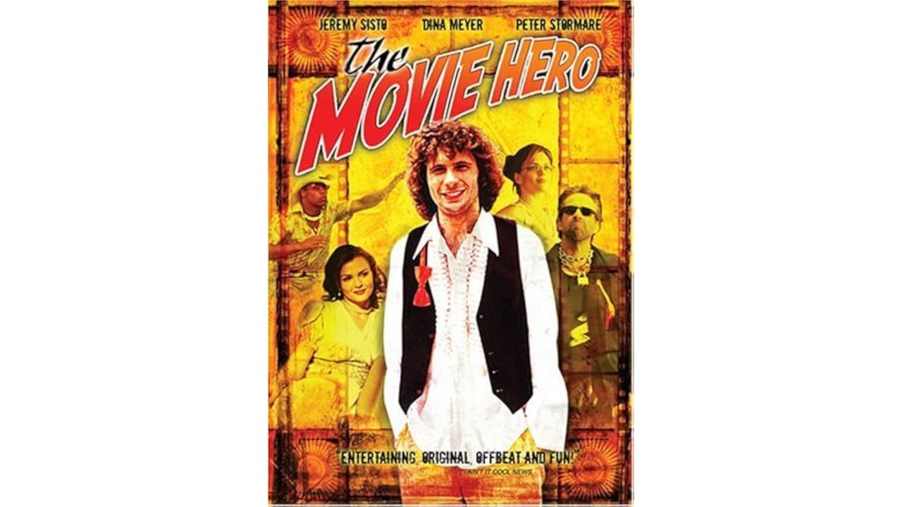 WATCH The Movie Hero 2003 Full -Movie [Download HD]