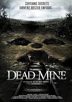 Poster of Dead Mine