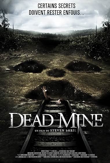 Dead Mine 2012