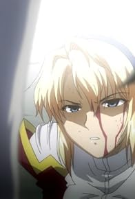 Primary photo for Sanction Primary photo for Sanction