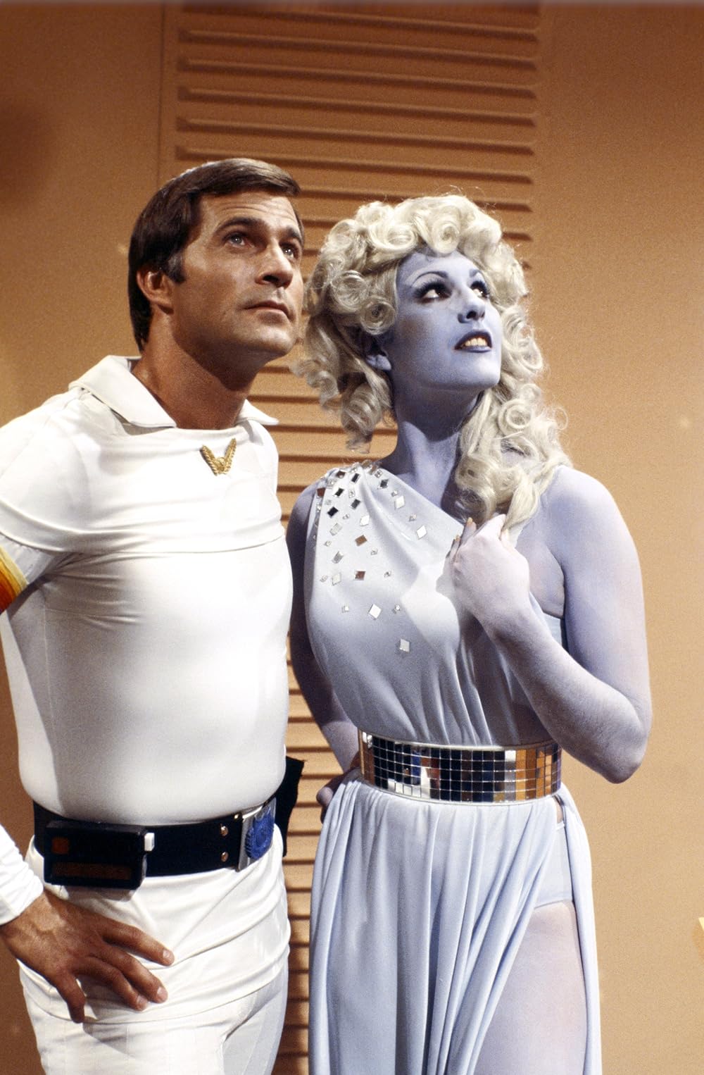 Buck Rogers in the 25th Century (1979)