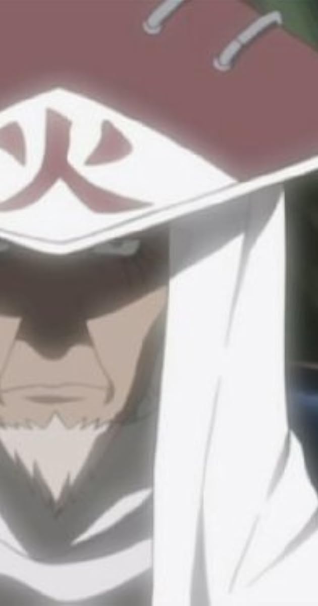 "Naruto Shippûden" Shinjitsu (TV Episode 2009) Plot Summary IMDb