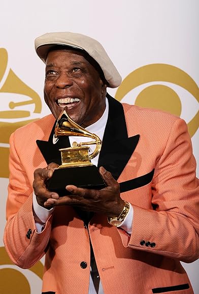 Primary photo for Buddy Guy Primary photo for Buddy Guy