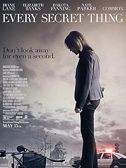 Poster of Every Secret Thing
