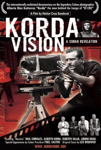 Primary photo for Kordavision Primary photo for Kordavision