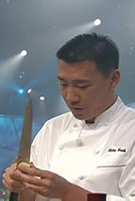 Primary photo for Flay vs. Back: Spinach