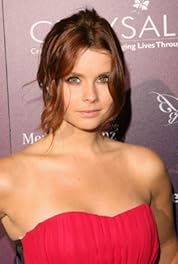 Joanna Garcia Swisher  nackt