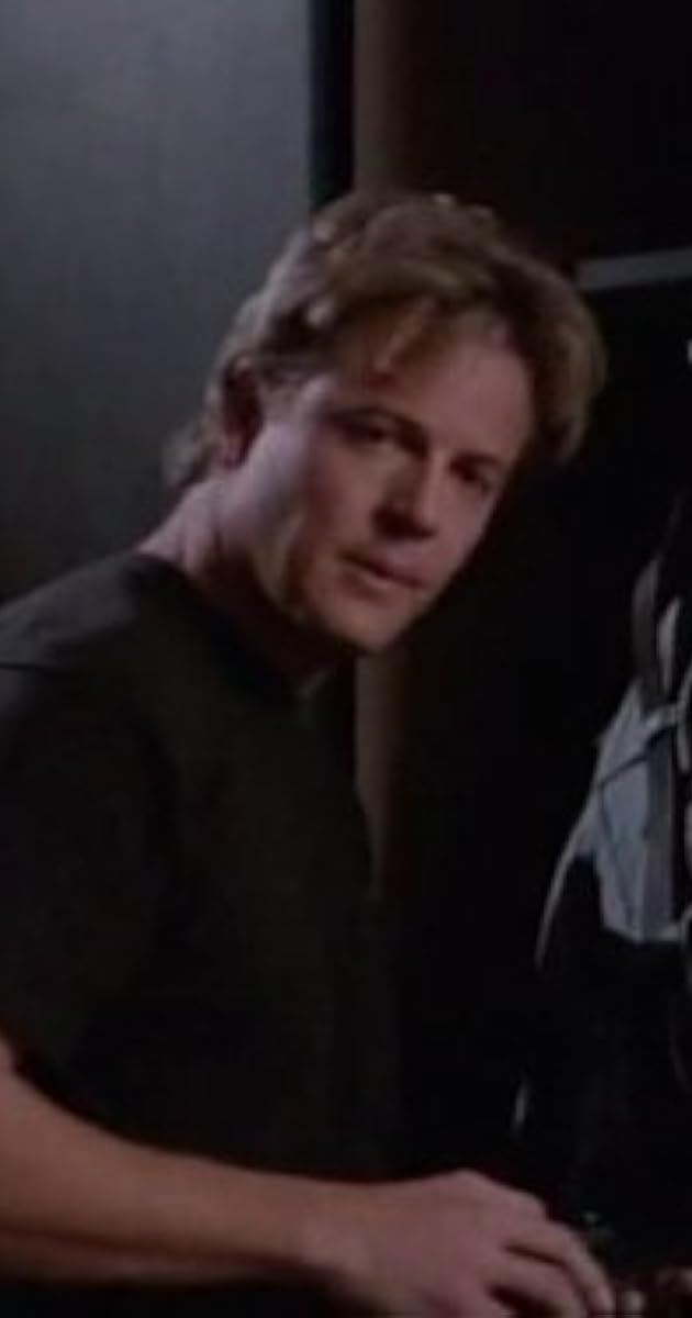 "Renegade" Carrick O'Quinn (TV Episode 1994) Full Cast & Crew IMDb